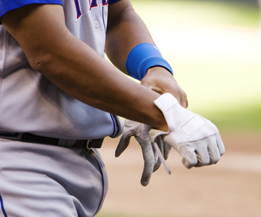 catcher